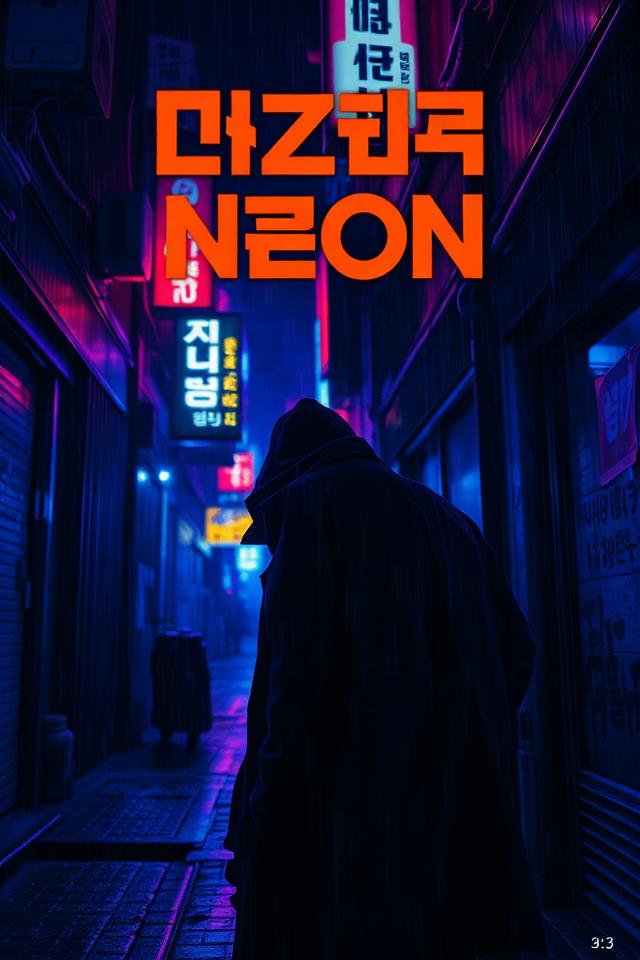 Cidade Neon