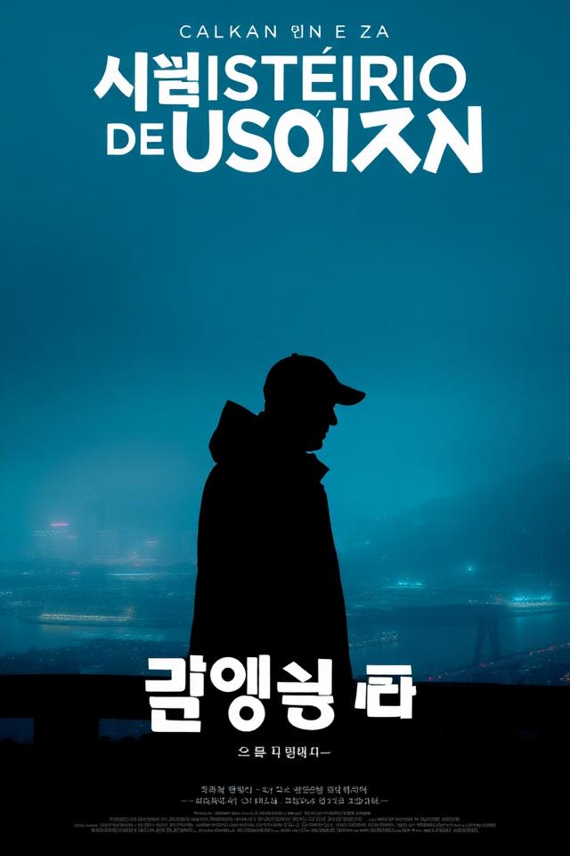 Mistério de Busan